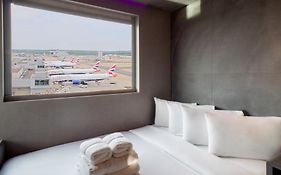 Bloc Hotel London Gatwick Airport